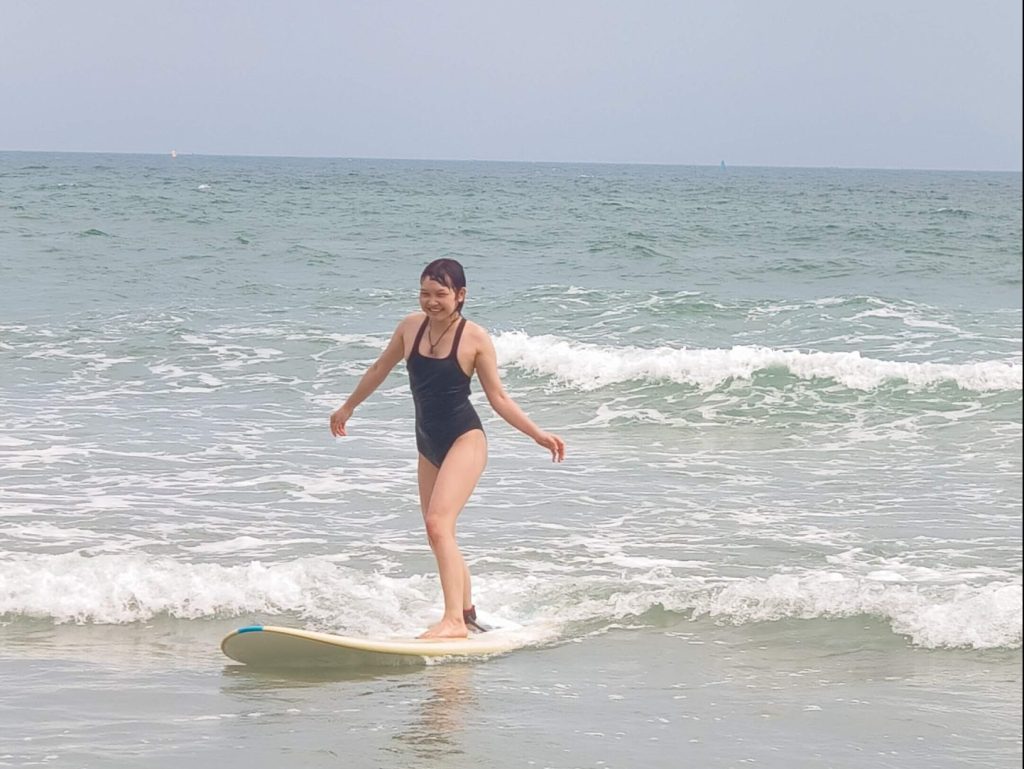 Private Surf Lessons